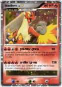 blaziken