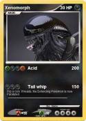 Xenomorph