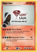 Super Sam