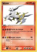 arceus