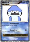 Mordecai