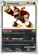 Donkey kong
