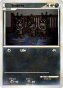 freddles