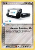 Wii U