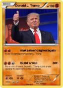 Donald J. Trump
