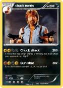 chuck norris