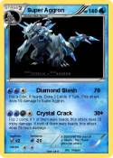 Super Aggron