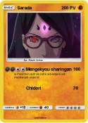 Sarada