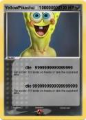 YellowPikachu