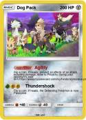 Dog Pack