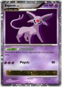 Espeon