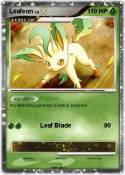 Leafeon