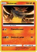 Incineroar