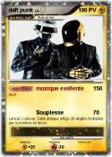 daft punk