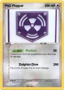 PhD Flopper