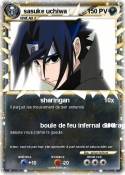 sasuke uchiwa