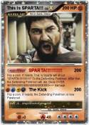 This Is SPARTA!