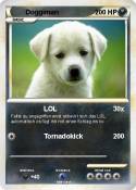 Doggiman