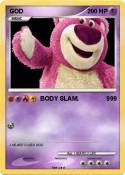 GOD
