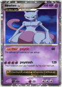 Mewtwo