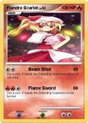 Flandre Scarlet