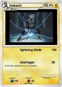 kakashi
