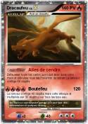 Dracaufeu