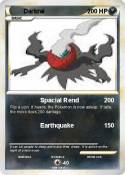 Darkrai