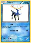 xerneas