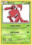 genesect
