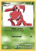 genesect