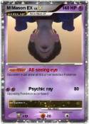 M Mason EX