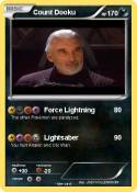 Count Dooku