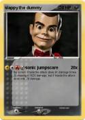 slappy the dumm