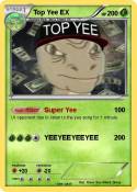 Top Yee EX