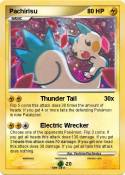 Pachirisu