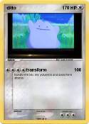 ditto