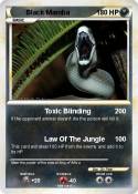 Black Mamba