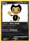 Bendy