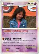Ashley