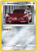 RenaultDezir