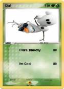 Olaf