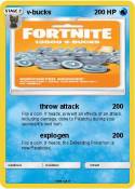 v-bucks