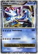 dialga vs palki