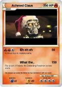 Achmed Claus