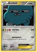 Gumball