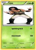 x-pac