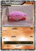 kirby cuxillo