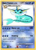 Dark Trainer