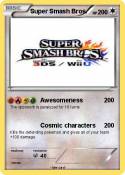 Super Smash